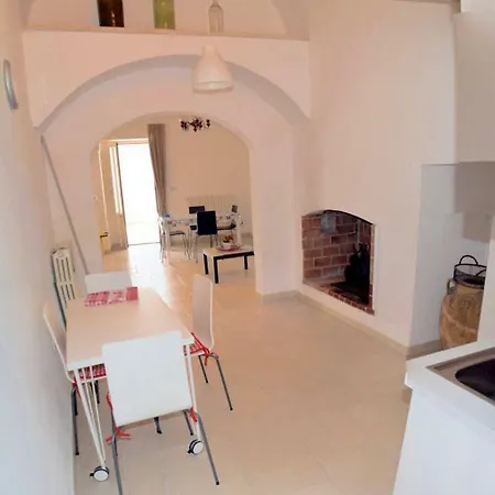 Casa Italia Castrignano del Capo