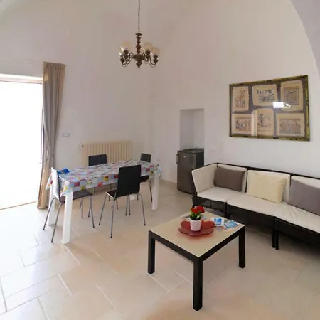 Dom wakacyjny Casa Italia