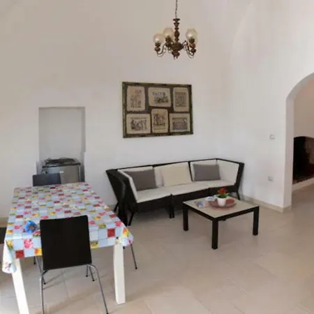 Casa Italia Tatil Evi