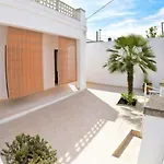 Casa Italia Vakantiehuis Castrignano del Capo