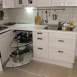 Casa Italia Vakantiehuis *