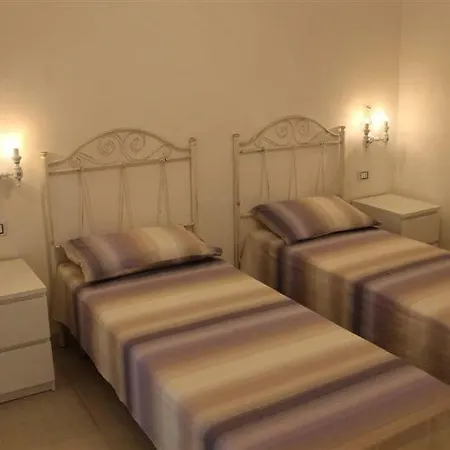 Tatil Evi Casa Italia