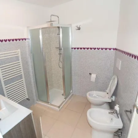 Holiday home Casa Italia *