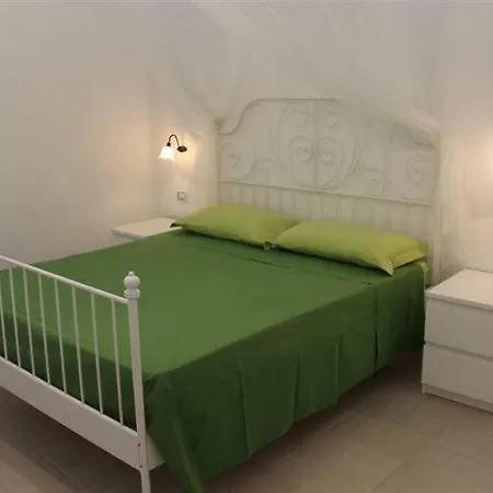 Casa Italia Tatil Evi *