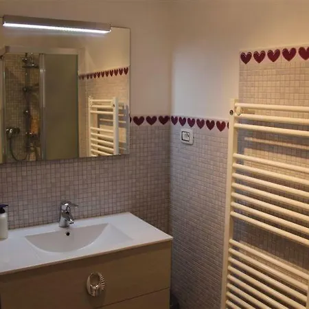 Casa Italia Holiday home *