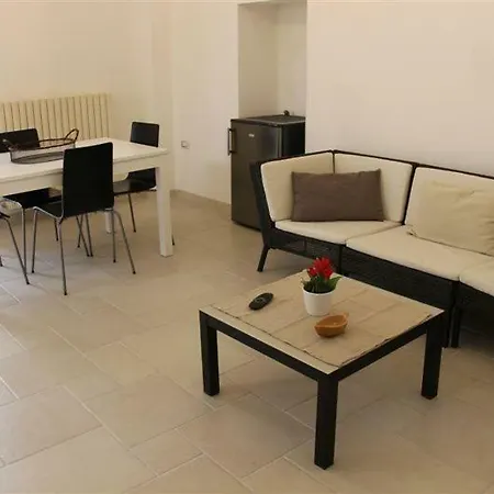 Casa Italia * Castrignano del Capo