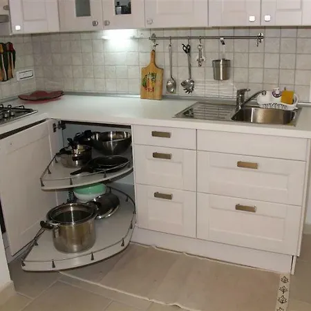 Casa Italia Holiday home *
