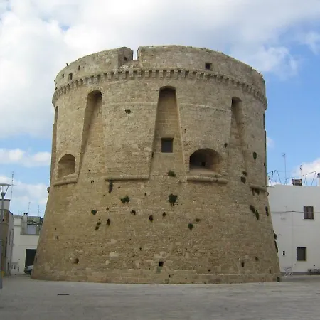Casa Italia * Castrignano del Capo