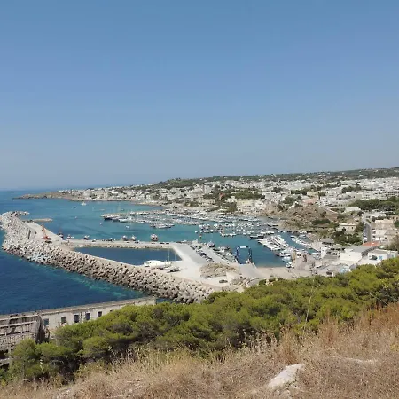 Casa Italia * Castrignano del Capo