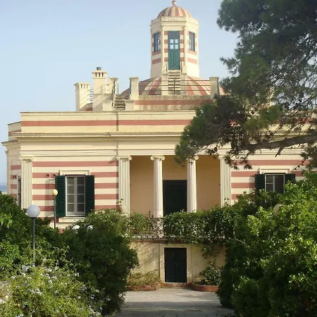 Casa Italia * Castrignano del Capo