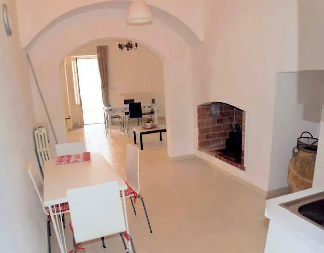 Casa Italia Castrignano del Capo