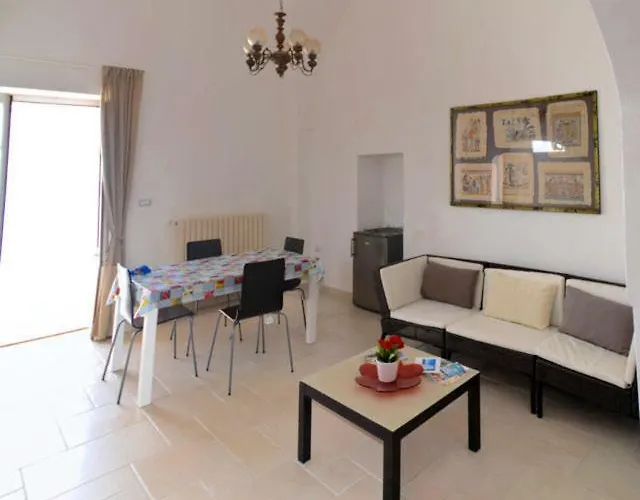 بيت للعطل Casa Italia