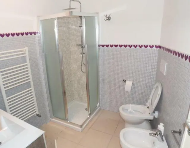بيت للعطل Casa Italia *