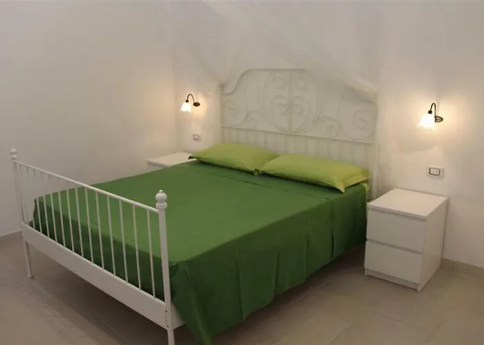 Casa Italia Tatil Evi *