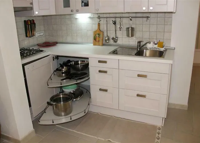 Casa Italia Tatil Evi *