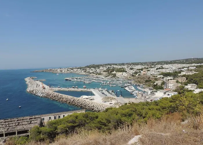 Casa Italia * Castrignano del Capo